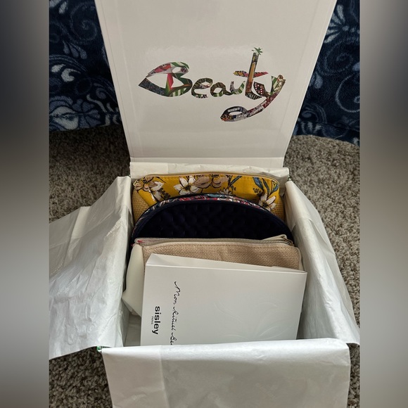 Sisley Beauty bundle - Picture 6 of 8